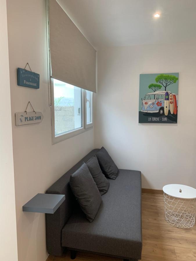 Studio Guiriden Fouesnant Zewnętrze zdjęcie